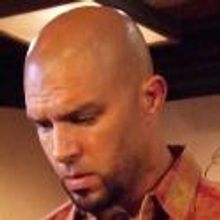 BWW Reviews: LDTE Offers Magically Gritty ELMINA'S KITCHEN