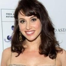Lesli Margherita, Muse Match 2 & More Set for Late Night at 54 Below Next Week
