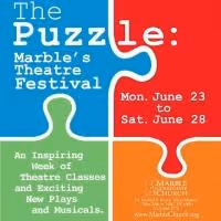 Fourth Annual THE PUZZLE Festival Announces 2014 Lineup