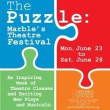 Fourth Annual THE PUZZLE Festival Announces 2014 Lineup