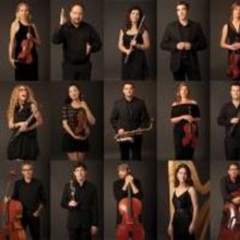 American Modern Ensemble to Welcome Top-Notch Lineup for STRING THEORY at SubCulture