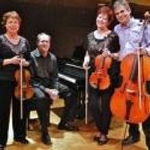 School of Music Presents Faculty and Guest Artist Concert with the Chiarina Piano Qua