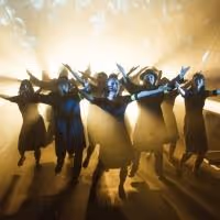 Review Roundup: HERE LIES LOVE Opens in the West End