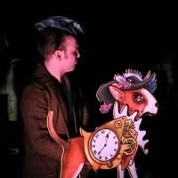 Photo Flash: First Floor Theater's World Premiere of TOLLBOOTH: A CLOWN SHOW, Now…