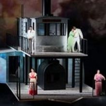 FLORENCIA EN EL AMAZONAS Opens Tonight at LA Opera, Thru 12/20