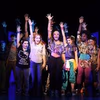 BWW Interviews: She Ain't No Cheerleader - Zuri Washington