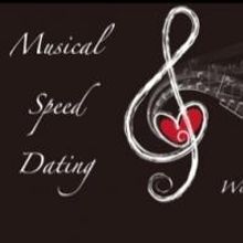 MUSICAL SPEED DATING to Showcase Up-and-Coming Writers at The Duplex, 11/10