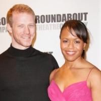 Broadway Couple Nikki Renee Daniels and Jeff Kready Welcome a Baby Girl!