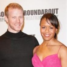 Broadway Couple Nikki Renee Daniels and Jeff Kready Welcome a Baby Girl!