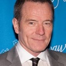 Tickets Now On Sale for A.R.T.'s ALL THE WAY with Bryan Cranston