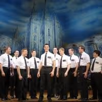 BWW Reviews: The Orpheum Proselytizes - Sort of - With THE BOOK OF MORMON