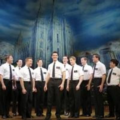 BWW Reviews: The Orpheum Proselytizes - Sort of - With THE BOOK OF MORMON