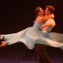 STAGE TUBE: First Look at Highlights of NOW AND FOREVER: THE MUSIC OF ANDREW LLOYD…