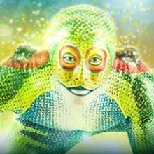 CIRQUE DU SOLEIL Returns to Southern California with TOTEM