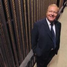 The Mike Walsh Fellowships Announce 2013 Awardees