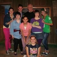 Author Stuart J. Murphy Visits Playhouse on Park