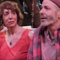 STAGE TUBE: Trailer for Artists Rep's THE QUALITY OF LIFE