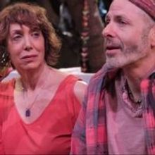 STAGE TUBE: Trailer for Artists Rep's THE QUALITY OF LIFE