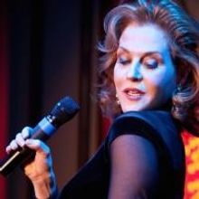 Cape May Stage to Present Anna Bergman in 'YOU & THE NIGHT & THE MUSIC,' 7/14