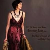 Rosemary Loar's WHEN HARRY MET THE DUKE Adds Two Additional Metropolitan Room…