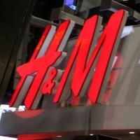 H&M and Lady Gaga Open New Times Square H&M