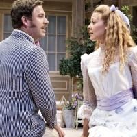 Photo Flash: Pennsylvania Shakespeare Festival's THE IMPORTANCE OF BEING EARNEST…