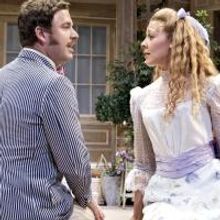 Photo Flash:  Pennsylvania Shakespeare Festival's THE IMPORTANCE OF BEING EARNEST, No