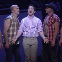 Tickets Now Available for 2014 BROADWAY BACKWARDS; Set for 3/24 at Al Hirschfeld…