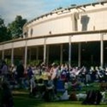 Tanglewood 2013 Tickets Go On Sale This Sunday; Audra McDonald, Yo-Yo Ma and More Set