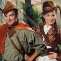 Round House Theatre Opens YOUNG ROBIN HOOD World Premiere Tonight