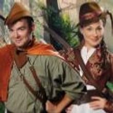 Round House Theatre Opens YOUNG ROBIN HOOD World Premiere, 12/3