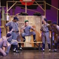 Photo Flash: First Look at Atlanta Lyric Theatre's DAMN YANKEES, Opening Tonight