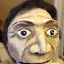 Orney Theatre To Debut CTHULHU: A PUPPET PLAY, 2/14-2/18