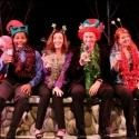 Photo Flash: Joan Almedilla, Teri Bibb and More in A RUBICON FAMILY CHRISTMAS…