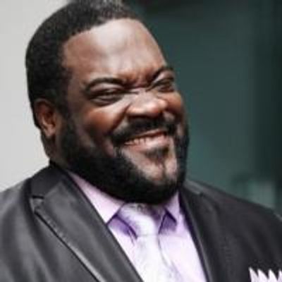 Photo Flash: Tony Nominee Phillip Boykin Performs at GIVE MY REGARDS TO BROADWAY! in Morristown