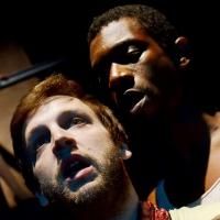 BWW Reviews: KISS OF THE SPIDER WOMAN Burrows Under the Skin in BoHo's New Staging