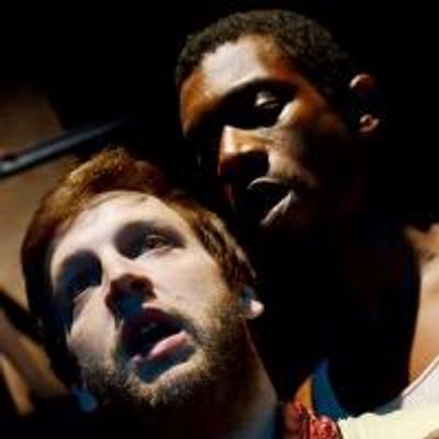 BWW Reviews: KISS OF THE SPIDER WOMAN Burrows Under the Skin in BoHo's New Staging