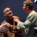 Photo Flash: Sneak Peek at Actors' Theatre's A MIDSUMMER NIGHT'S DREAM