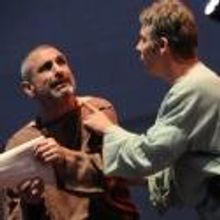 Photo Flash: Sneak Peek at Actors' Theatre's A MIDSUMMER NIGHT'S DREAM