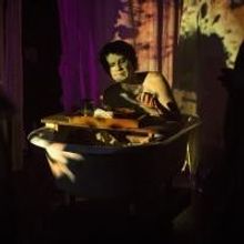 Photo Flash: First Look at MET's THE ELEPHANT MAN, Beginning Tonight