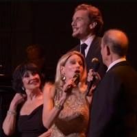 STAGE TUBE: Miss RING THEM BELLS! Kander & Ebb Celebration? Watch it Here - Chita…