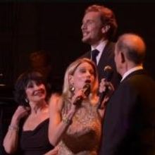 STAGE TUBE: Miss RING THEM BELLS! Kander & Ebb Celebration? Watch it Here - Chita…