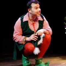 Photo Flash: First Look at RLTP's THE SANTALAND DIARIES