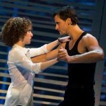 BWW Reviews: DIRTY DANCING is an Off-Beat Production