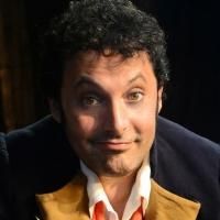 MF Production to Present RUGANTINO with Enrico Brignano, 6/12-14