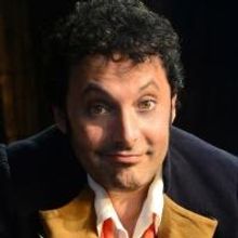 MF Production to Present RUGANTINO with Enrico Brignano, 6/12-14