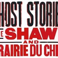 David Mamet's 'GHOST STORIES' Double Bill Opens Tonight at Atlantic Theater