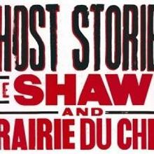 Atlantic Theater Completes Cast for David Mamet's 'GHOST STORIES'