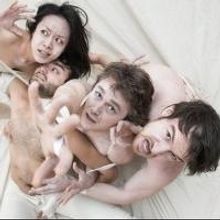 THE ISLAND OF DOCTOR MOREAU to Play 59E59 Theatre's East to Edinburgh, 7/10-14