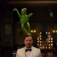 VIDEO: New MUPPETS MOST WANTED Promo Spoofs Twitter Hype